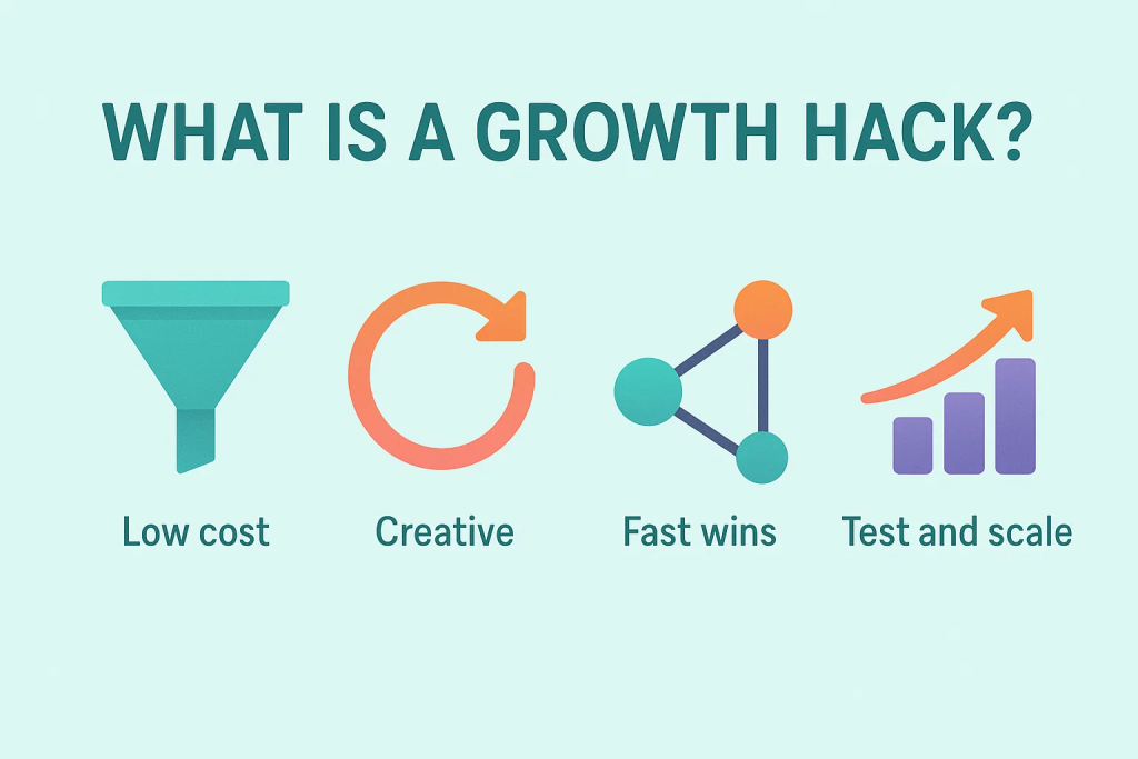 saas growth hacks